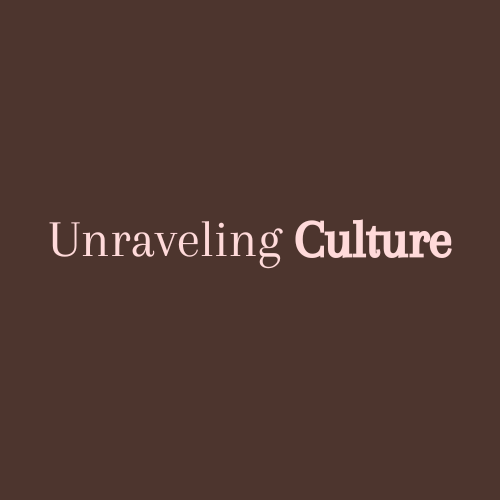 Unraveling Culture logo