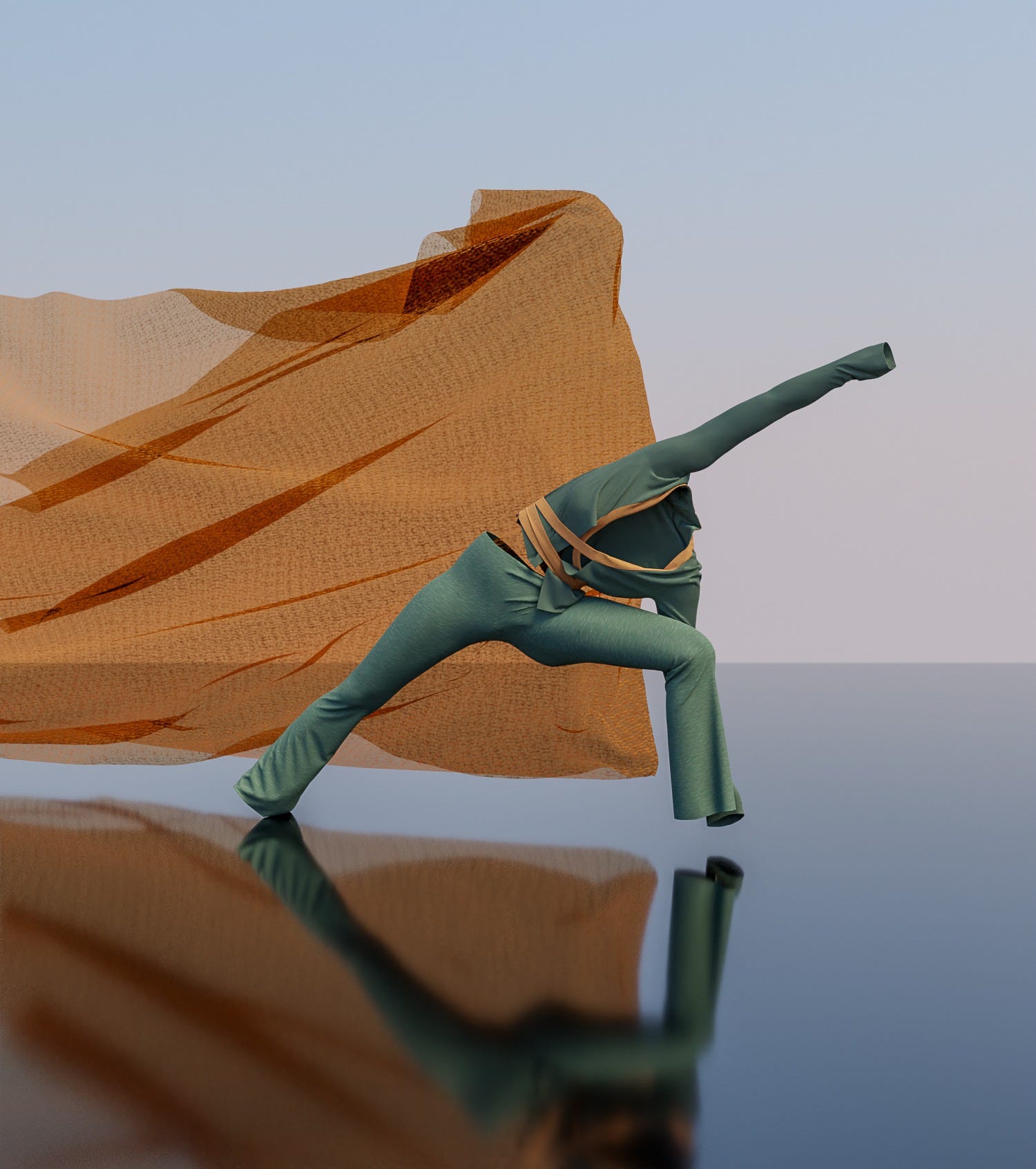 Essential Skills for Mastering Digital Fashion Today