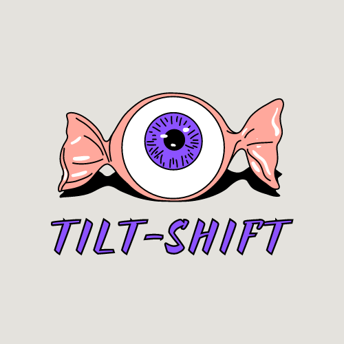 Tilt-Shift logo