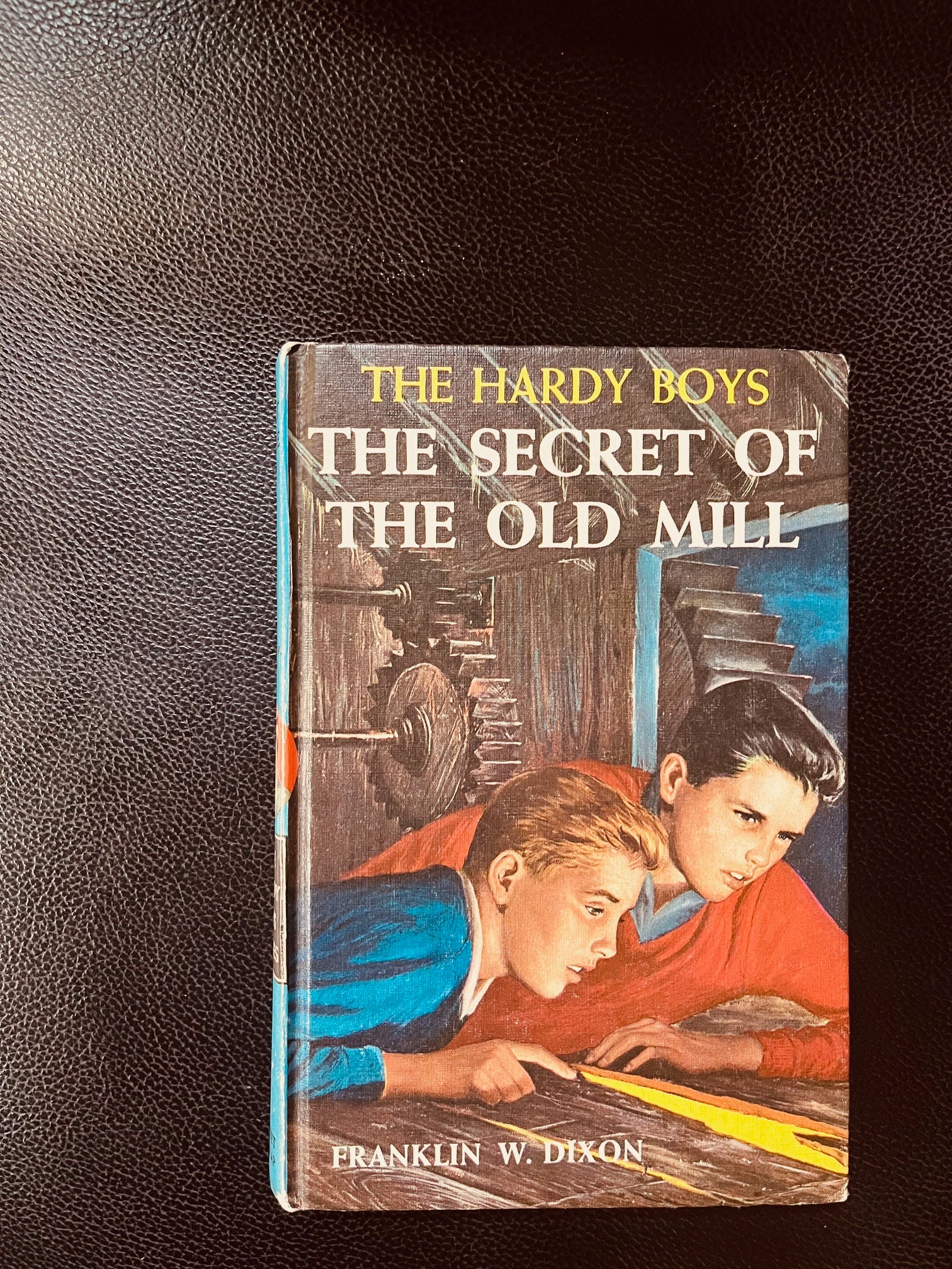 drop out Chapter 2.7 by Sky Uí Flaithbheartaigh