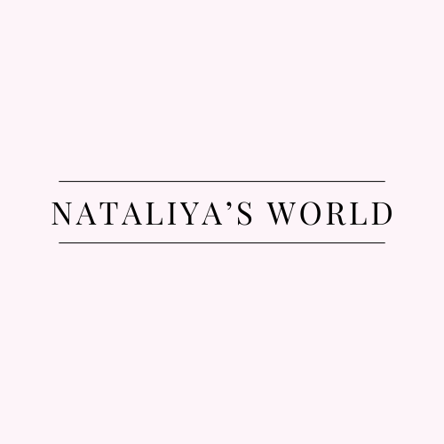 Nataliya's World logo