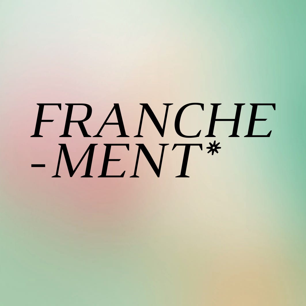 Franchement