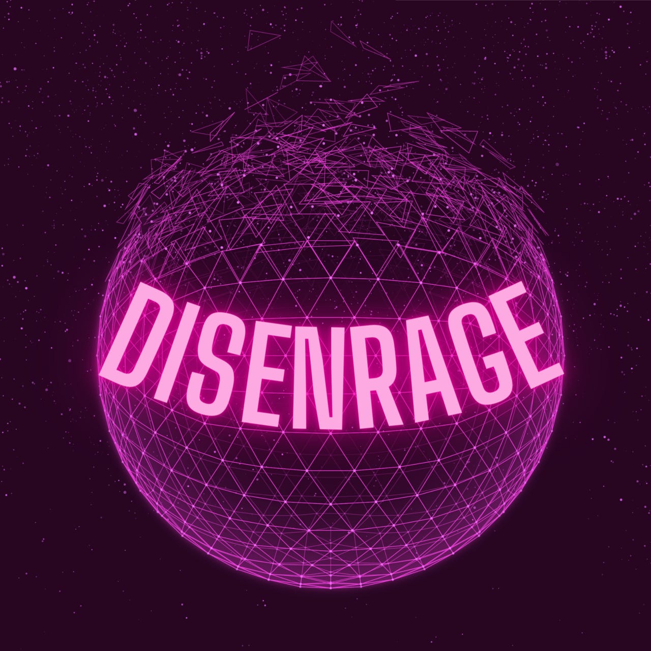 Disenrage