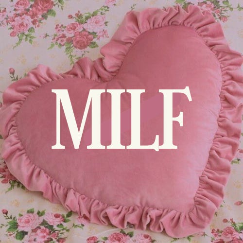 MILF logo