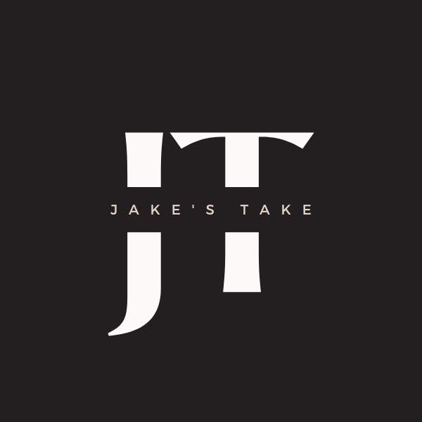 Artwork for Jake’s Take