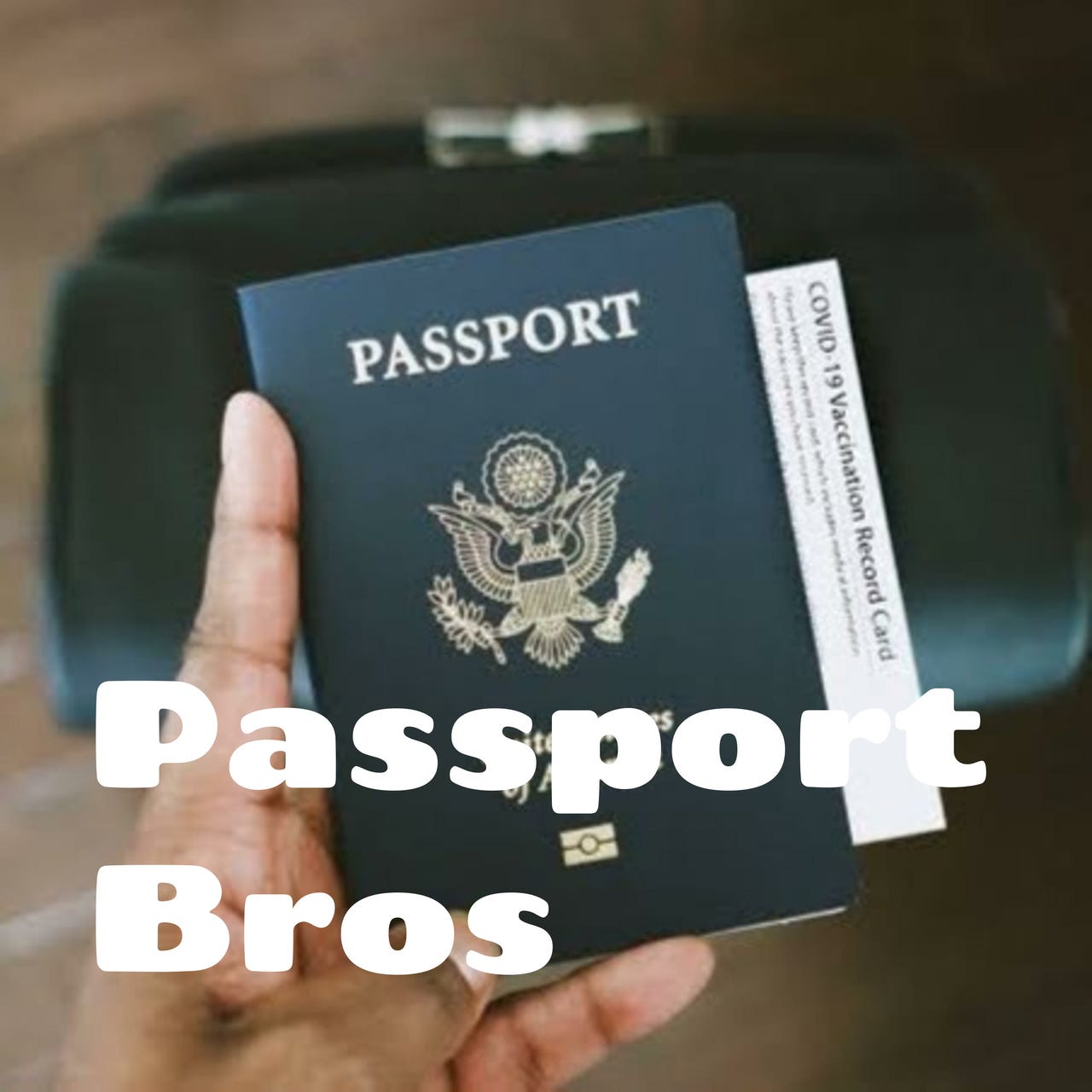 Passport Bros