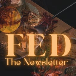 FED | The Newsletter