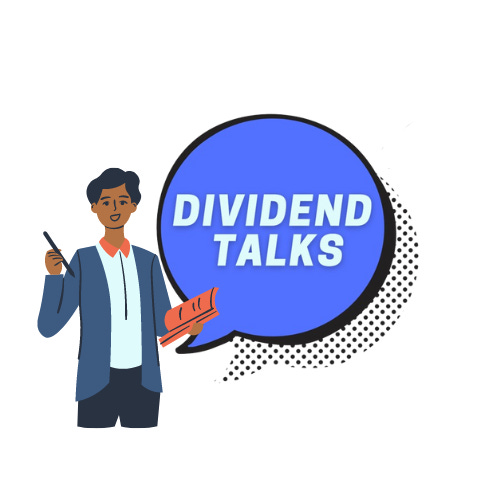 Artwork for Dividend Talks