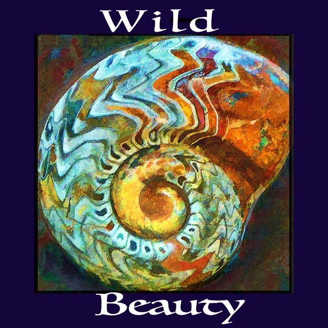 Wild Beauty