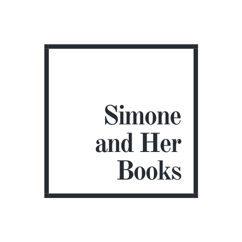 Simone and Her Books