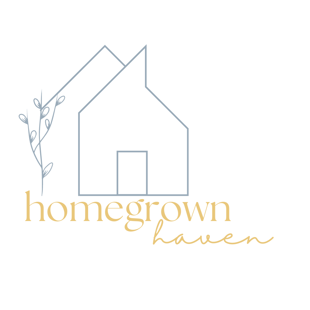 Artwork for Homegrown Haven