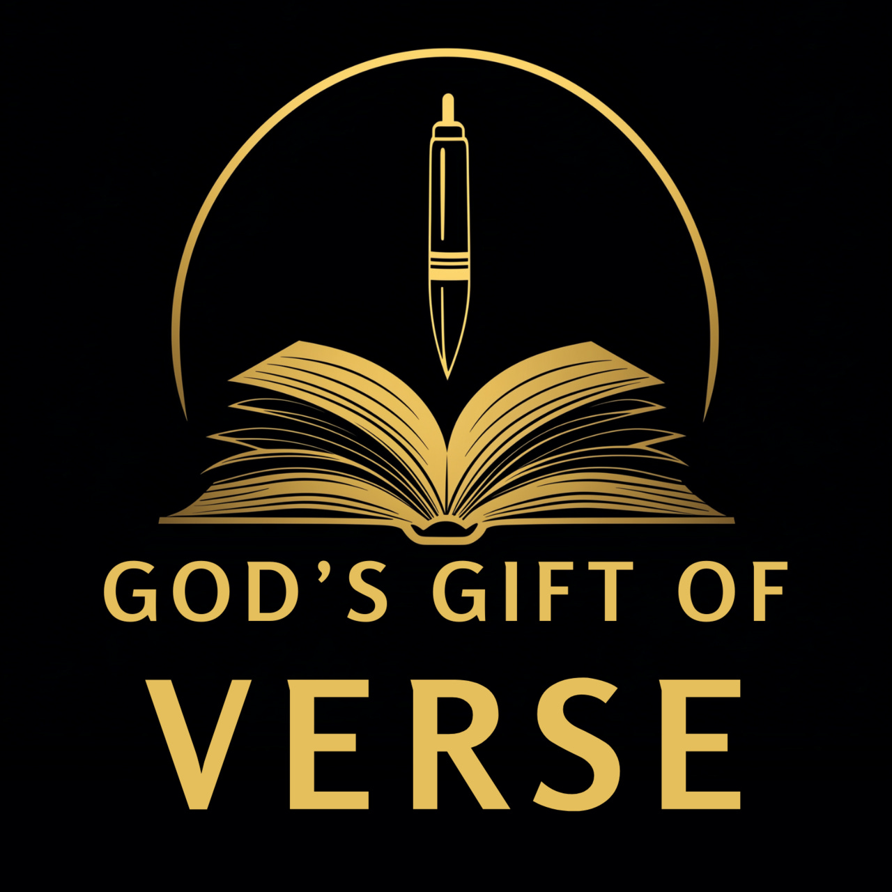 God's Gift of Verse