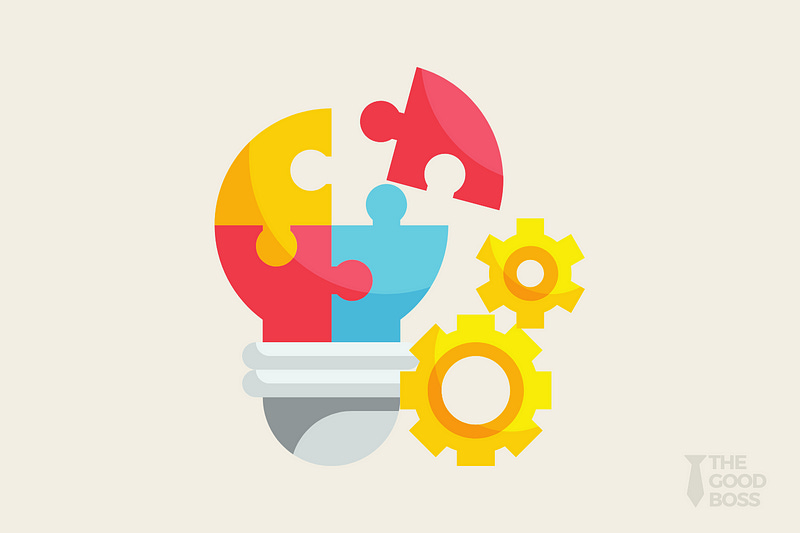 The 6 Skills You Need to a Strategic Leader