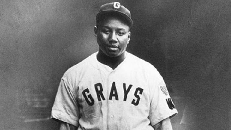 A Hero for All Generations: Honoring the Legacy of Josh Gibson
