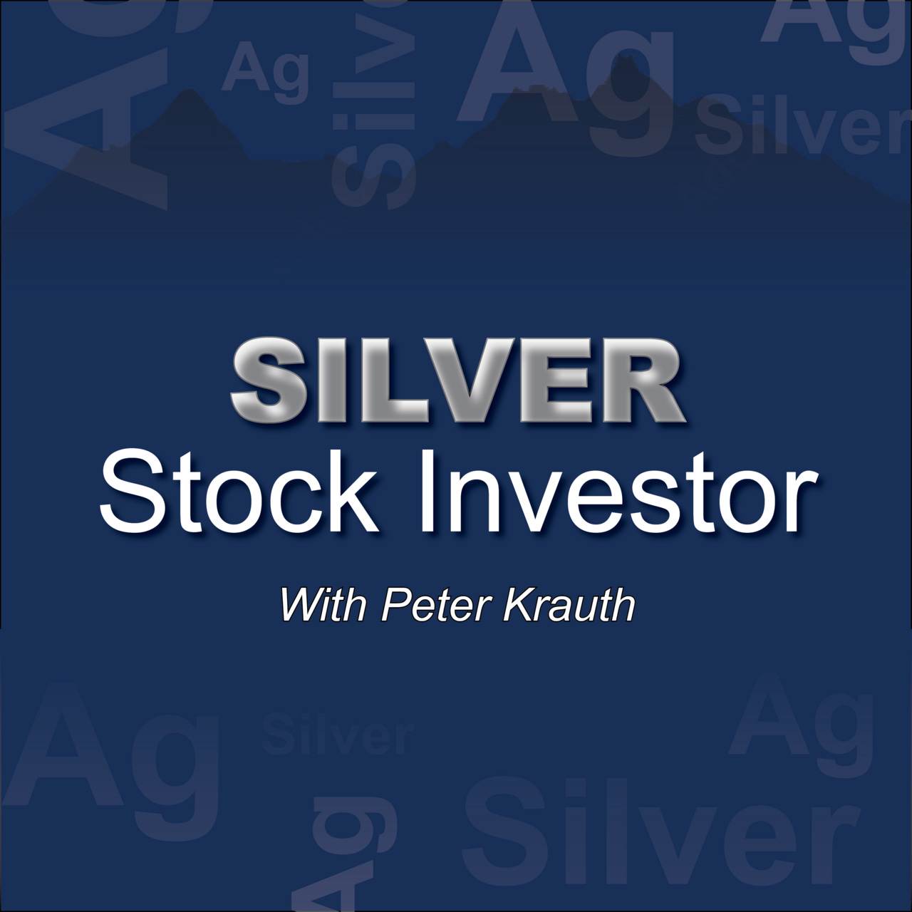 Artwork for Silver Stock Investor