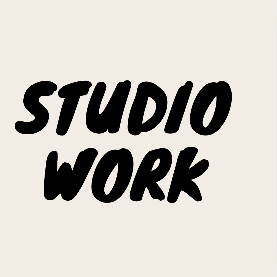 Studio Work  logo