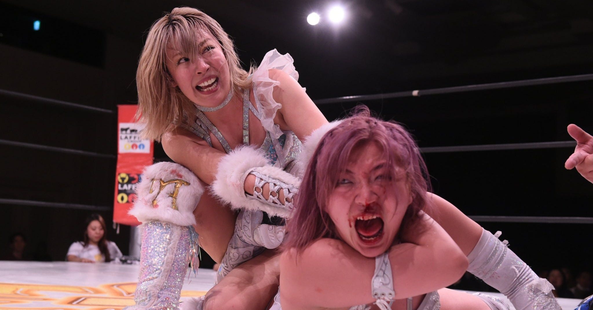Joshi Informer Newsletter May 23rd, 2025: Stardom in Korakuen, Marigold in  Hokkaido, Sareee-ISM Chapter VIII Announcements, Hana Kimura Tribute Show  Preview