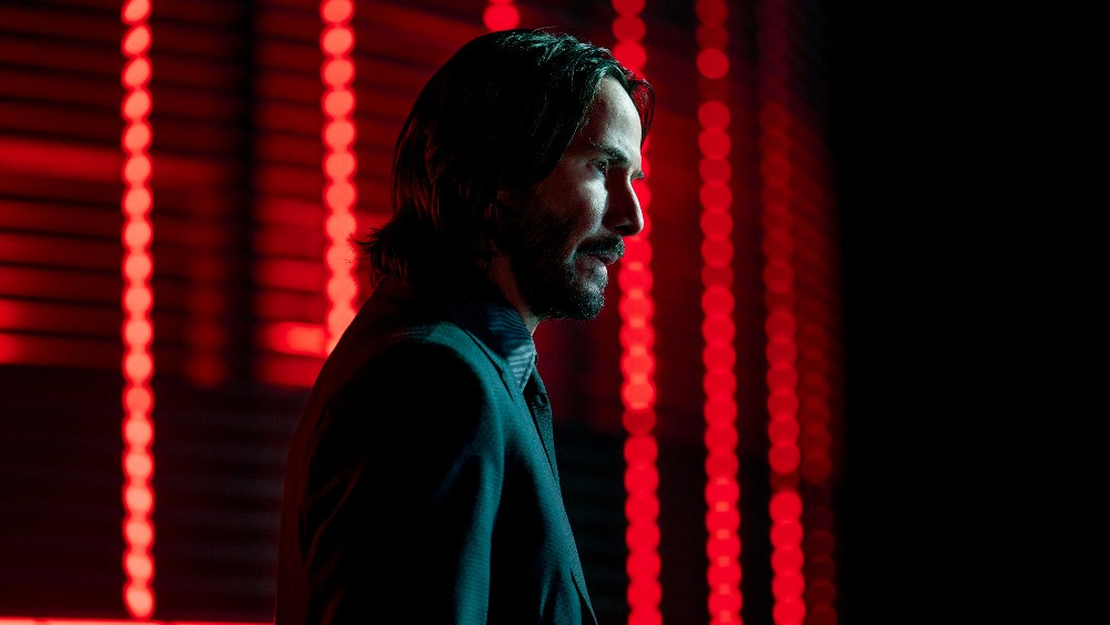 The Continental: From the World of John Wick review – there was no