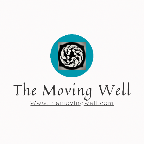 Artwork for The Moving Well