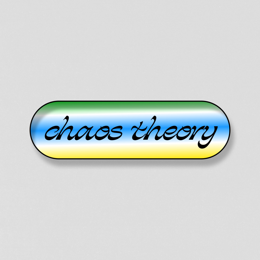 chaos theory