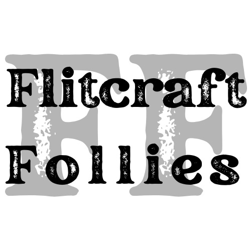 Flitcraft Follies logo