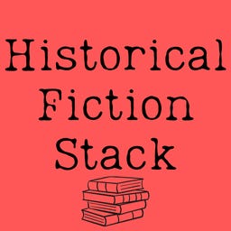 Historical Fiction Stack