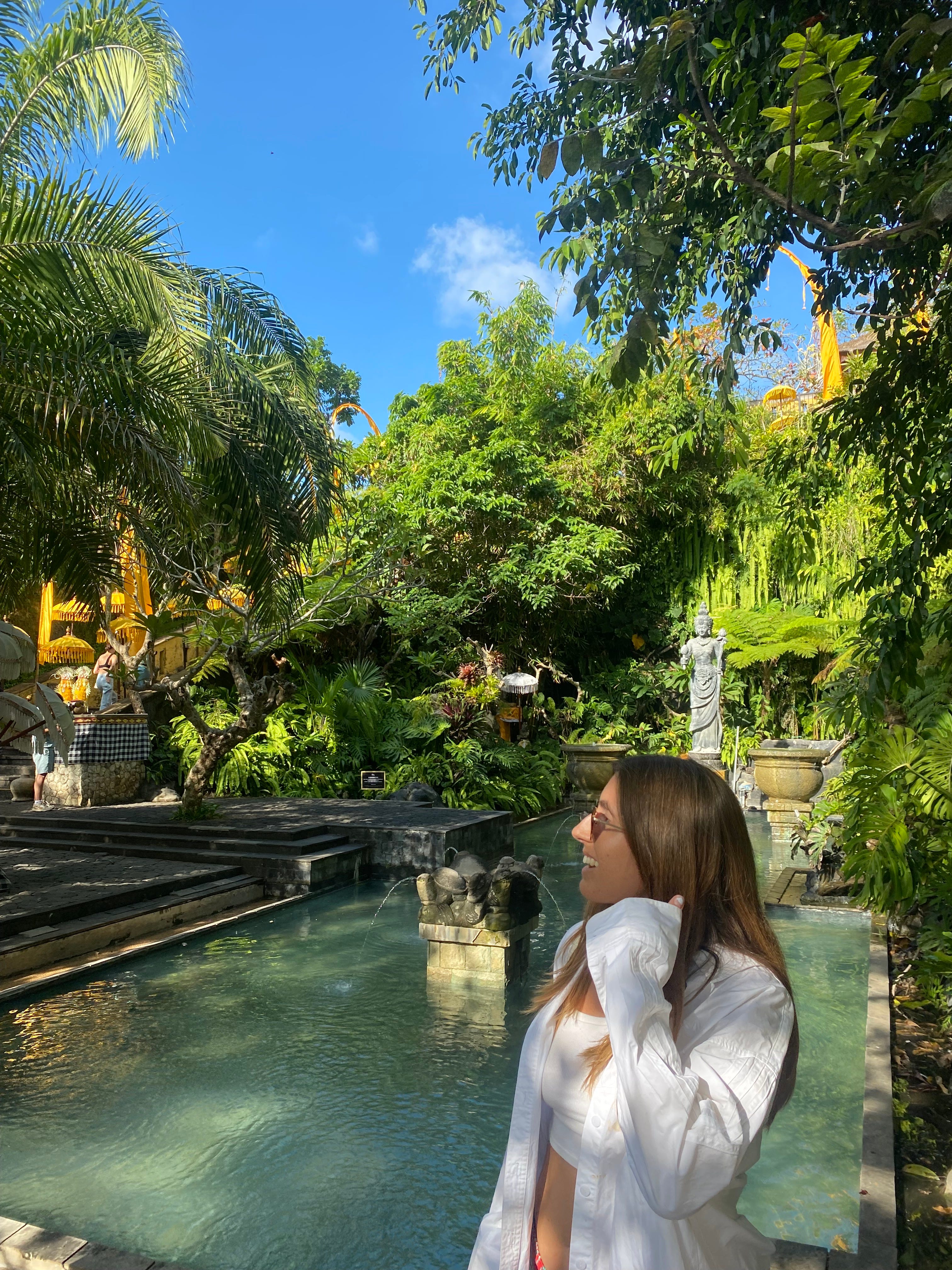 33 in Bali Part 3 (finally) by Sky Mermaid Musings