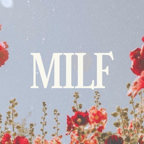 MILF logo