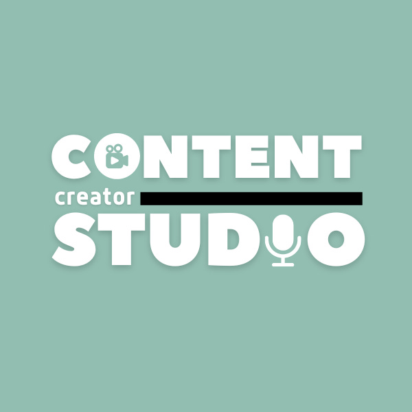 Artwork for Content Creator Studio