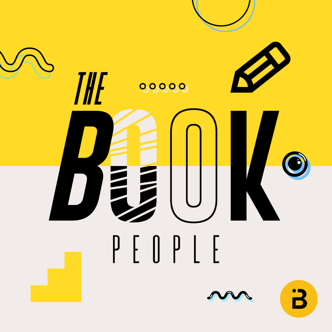 Artwork for The Book People