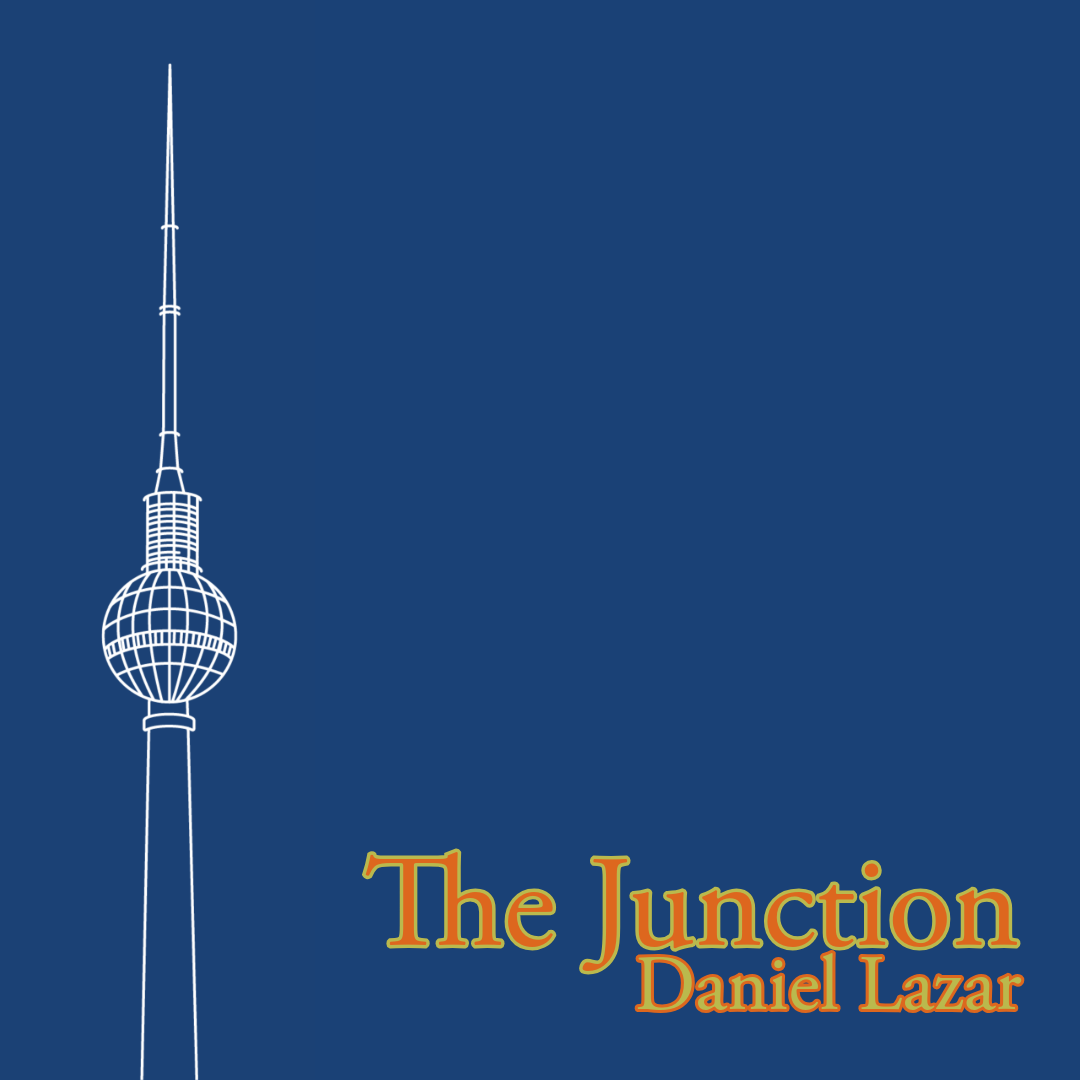 The Junction logo