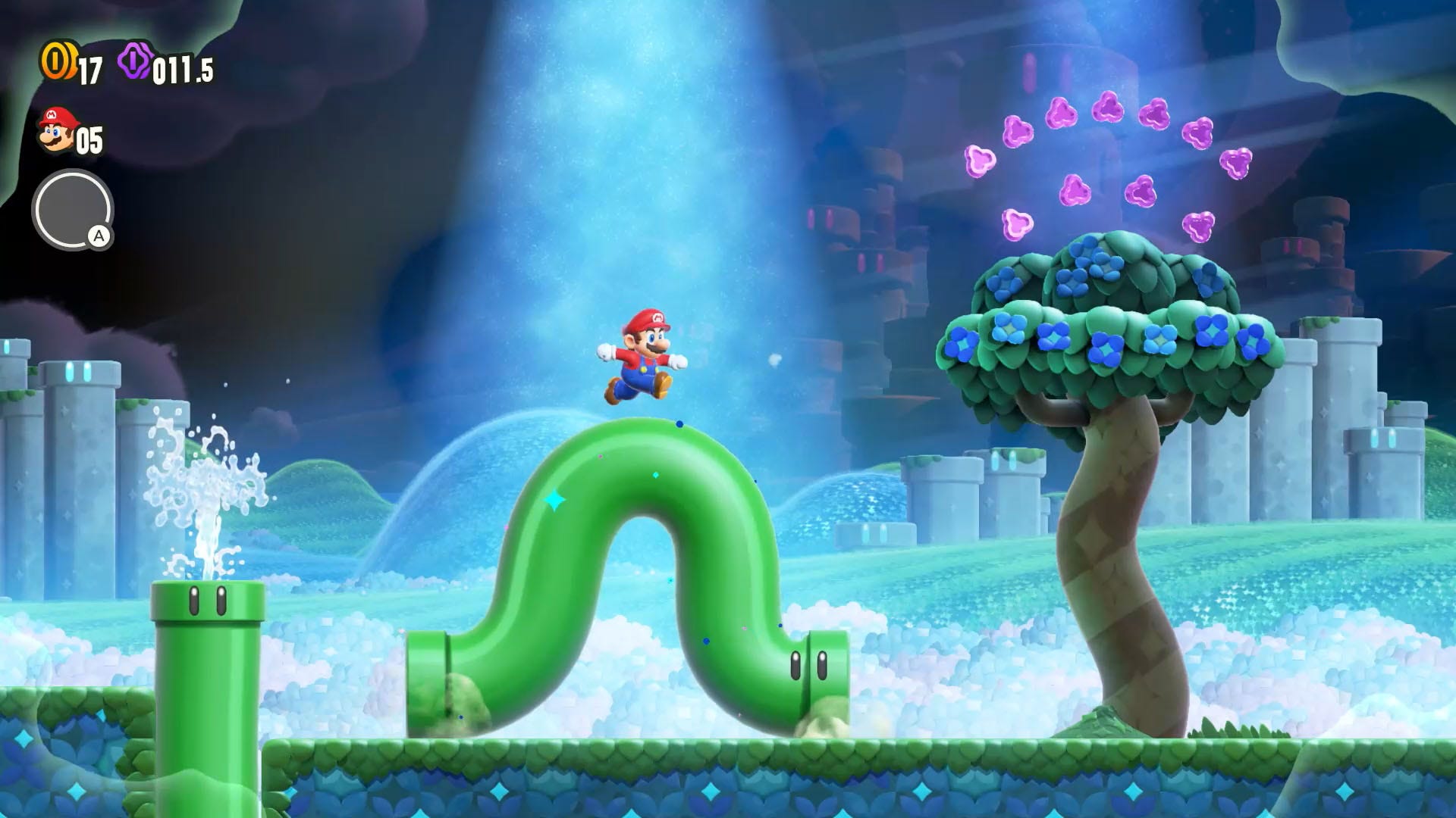 Super Mario creator says new movie humanizes popular game character