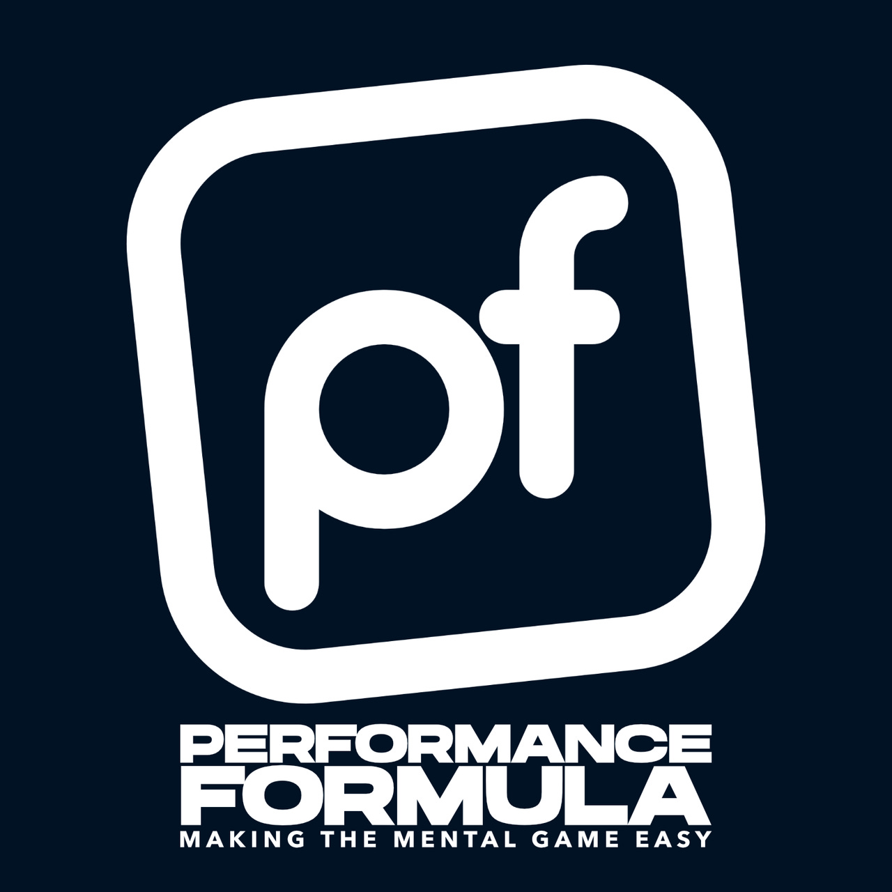 Artwork for Performance Formula