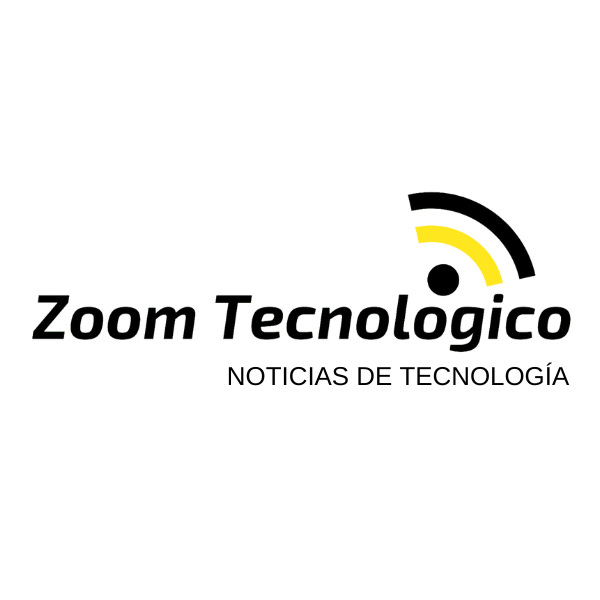 Top de Noticias de Zoom Tecnológico logo