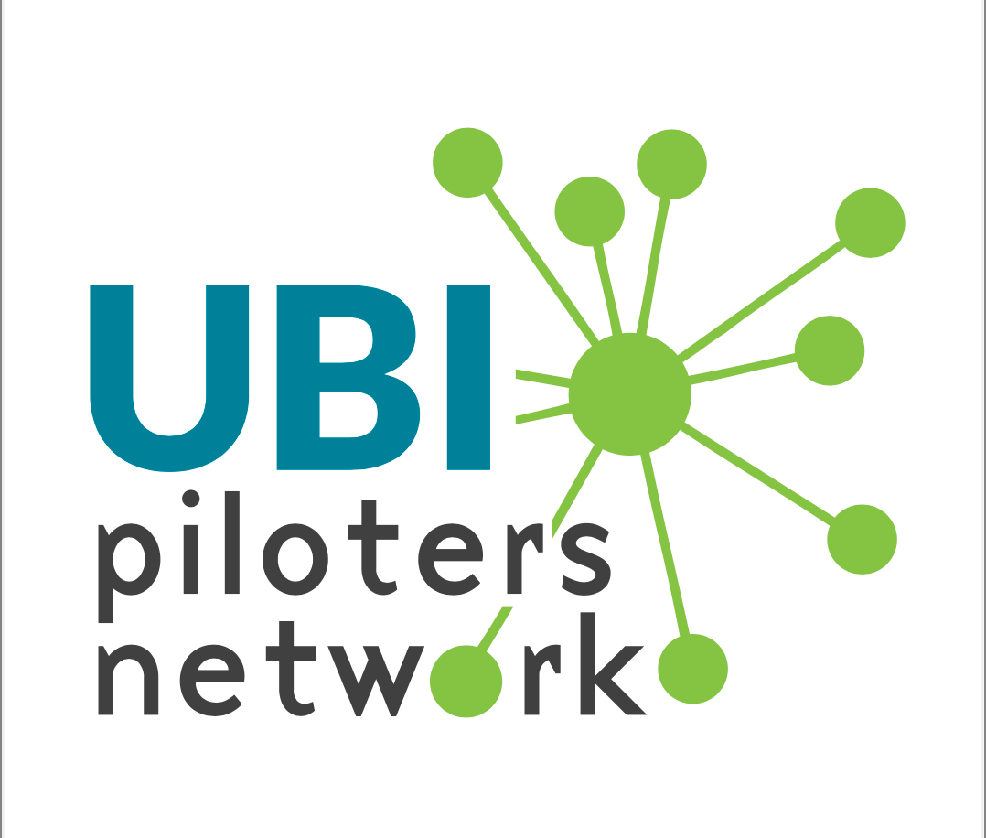 UBI piloters network