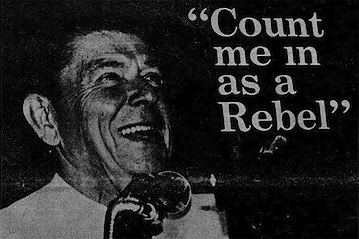 The Sagebrush Rebellion Backlash of the West to Environmentalism and