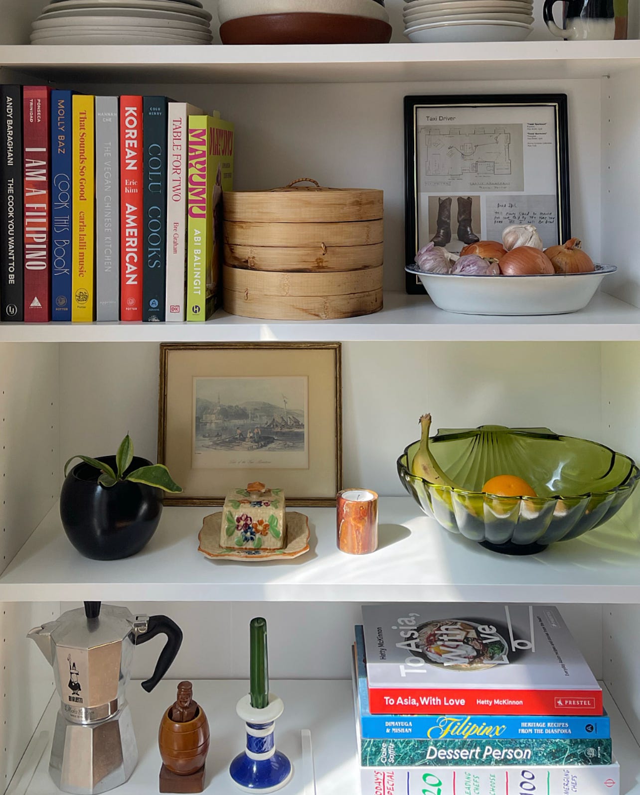 Kitchen Tip: How to Organize Recipes