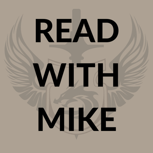 Read with Mike