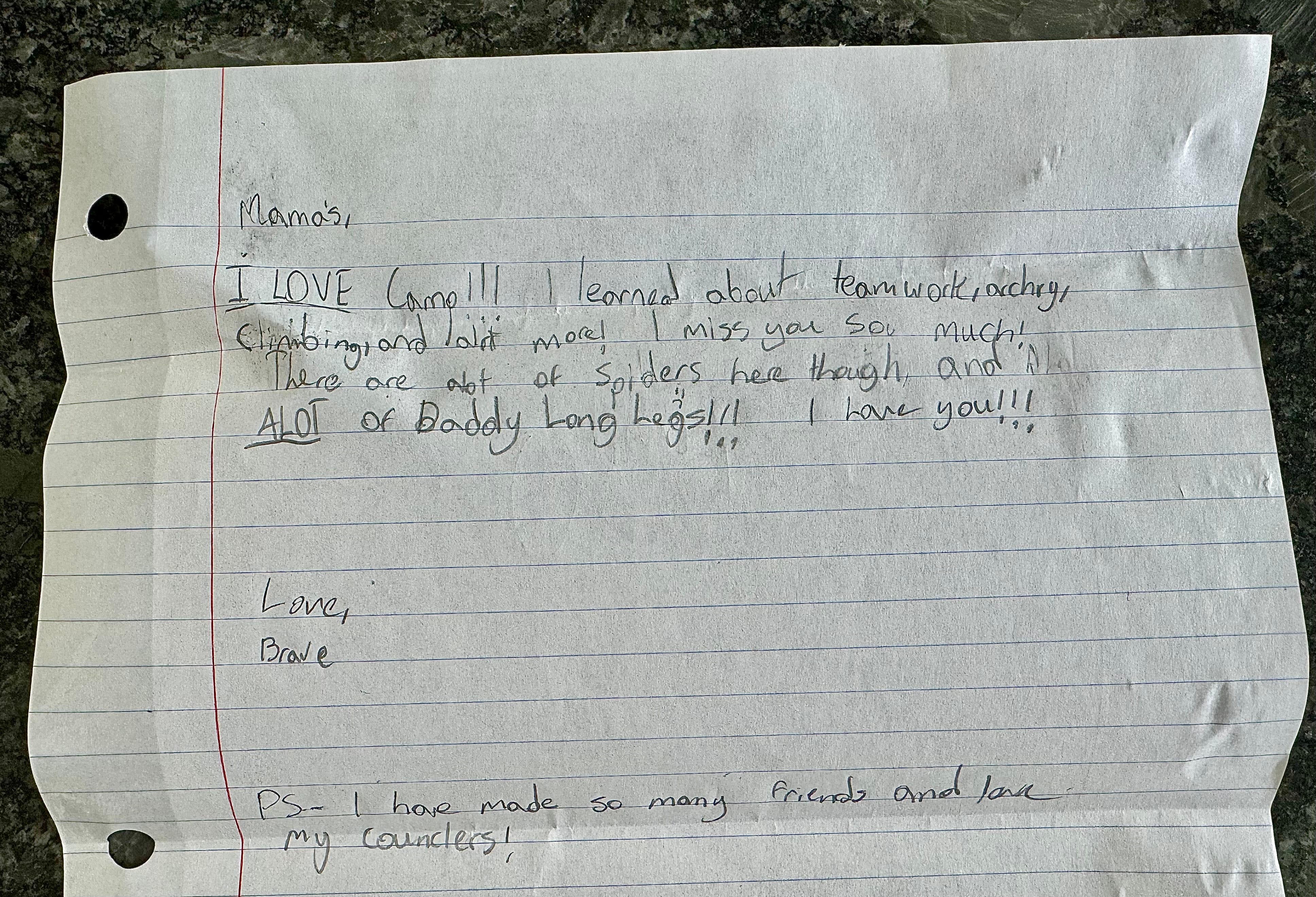 Lessons From My Therapist {Part IV} Richmond & Co.