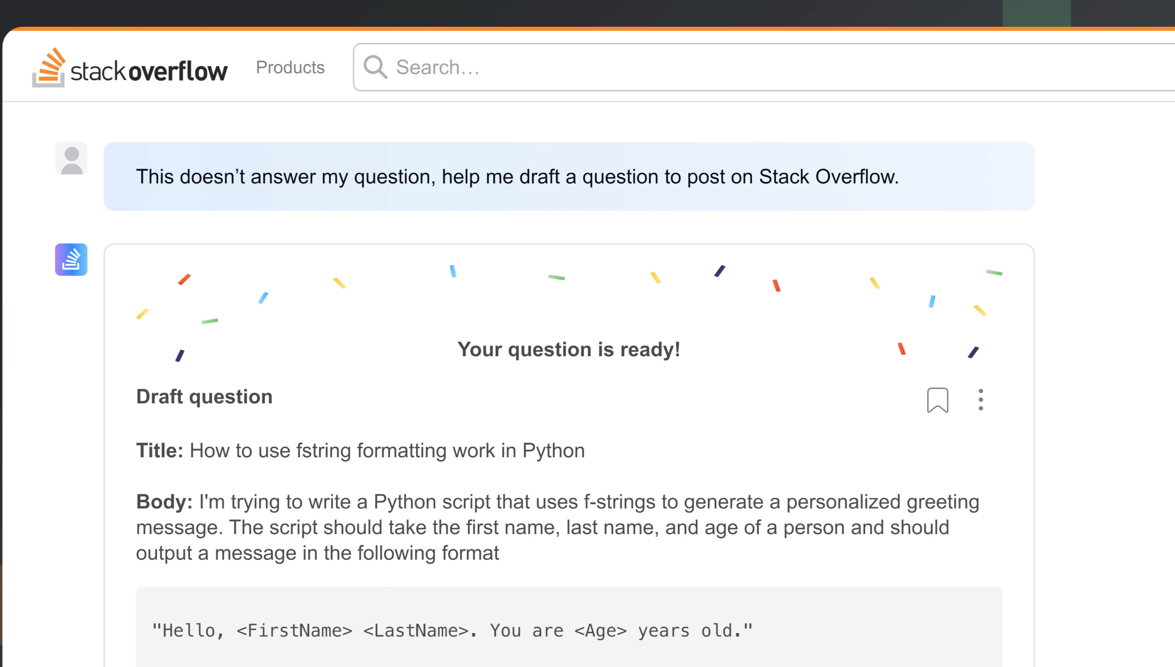 Stackoverflow S Pivot From Disruption