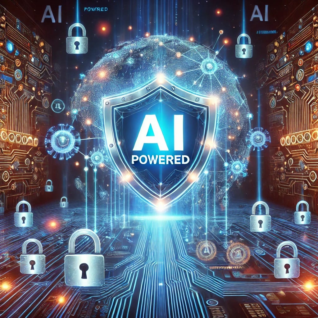 The AI Revolution in VPNs: How It’s Changing the Game for Customers!