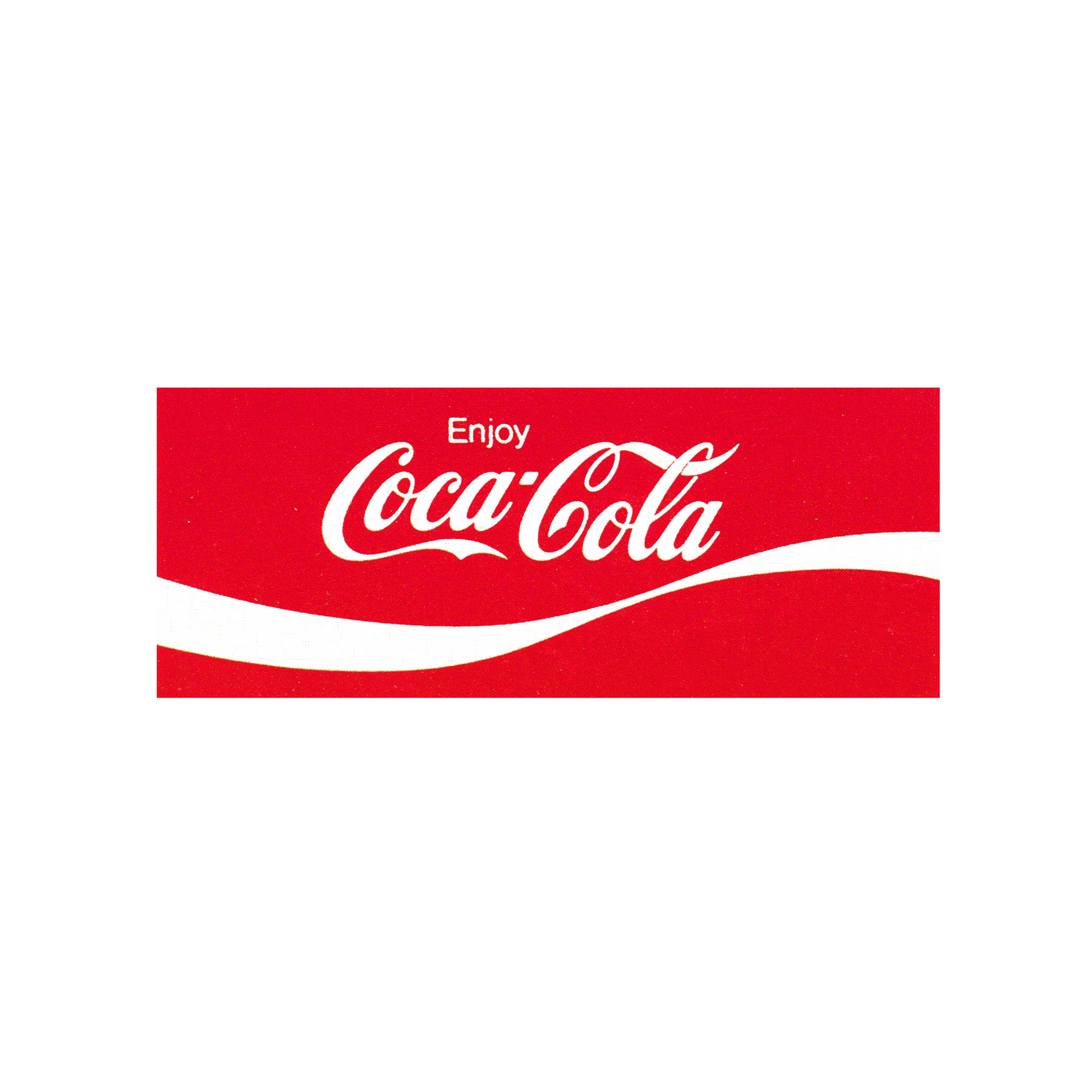 Revealed, the story of the Coca-Cola logo – Logo Histories