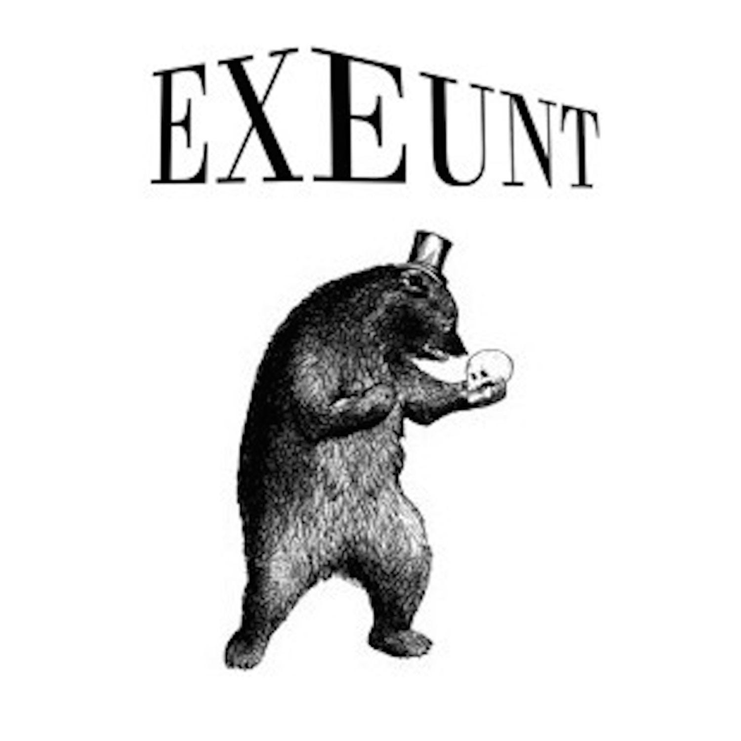 Exeunt’s Substack