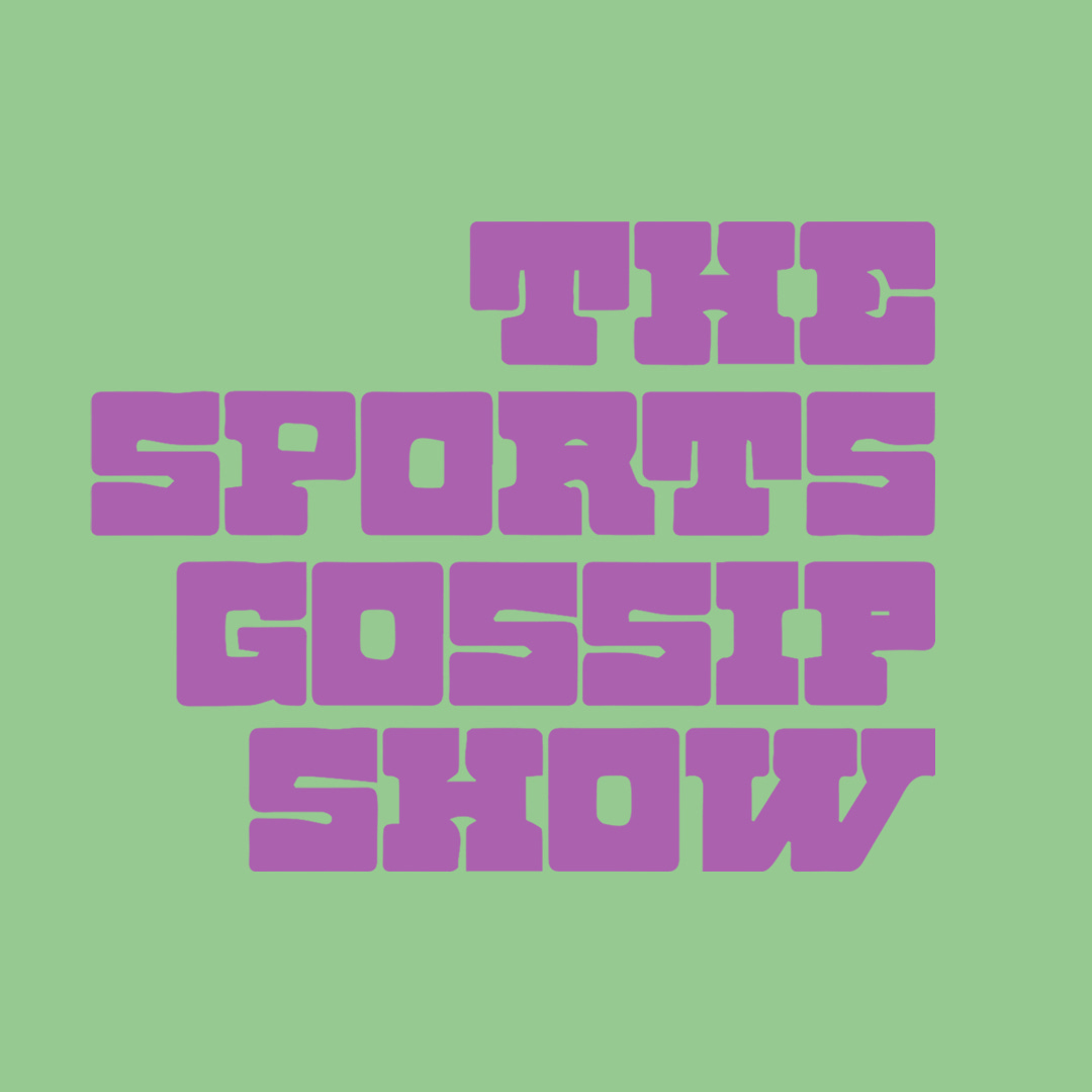 The Sports Gossip Show logo