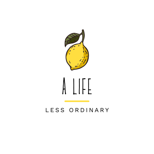 A Life Less Ordinary.