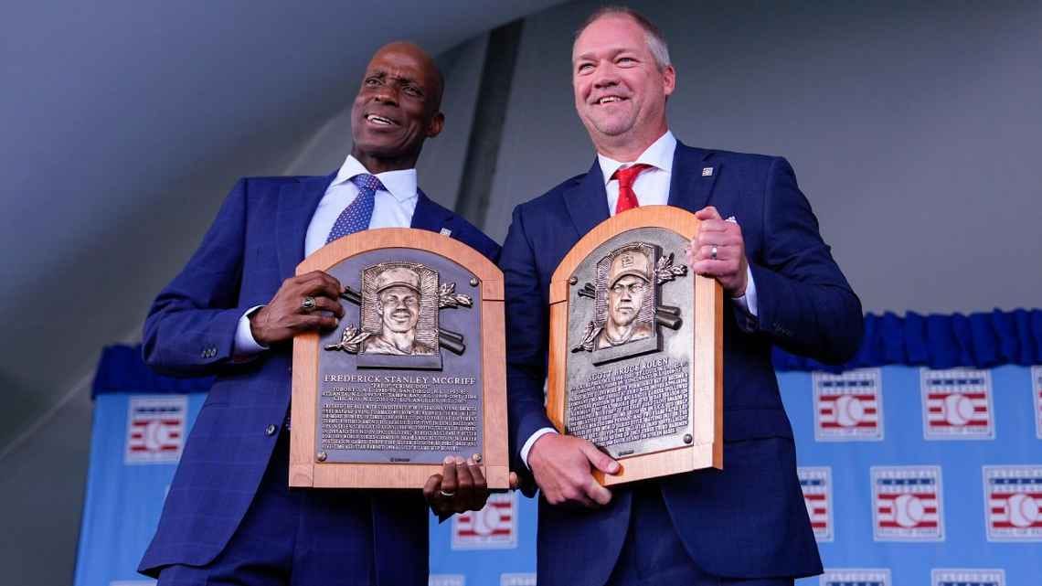 Baseball Hall of Fame Hopes to Contextualize Problematic Inductees