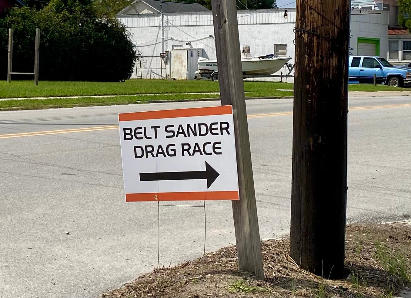 Thrills, Chills, and Crashes! by Janna Zonder