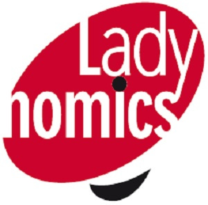 Artwork for Ladynomics’s Substack