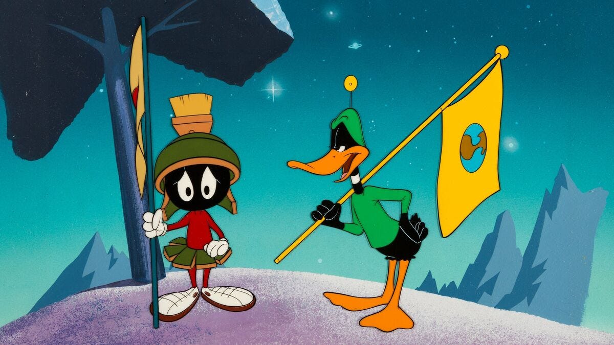 HBO Max Removes 'Looney Tunes,' 'The Flinstones' Episodes