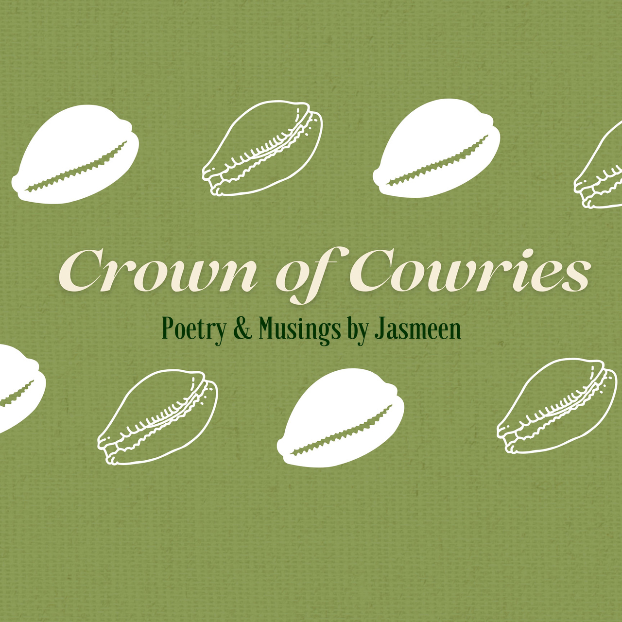 Crown of Cowries